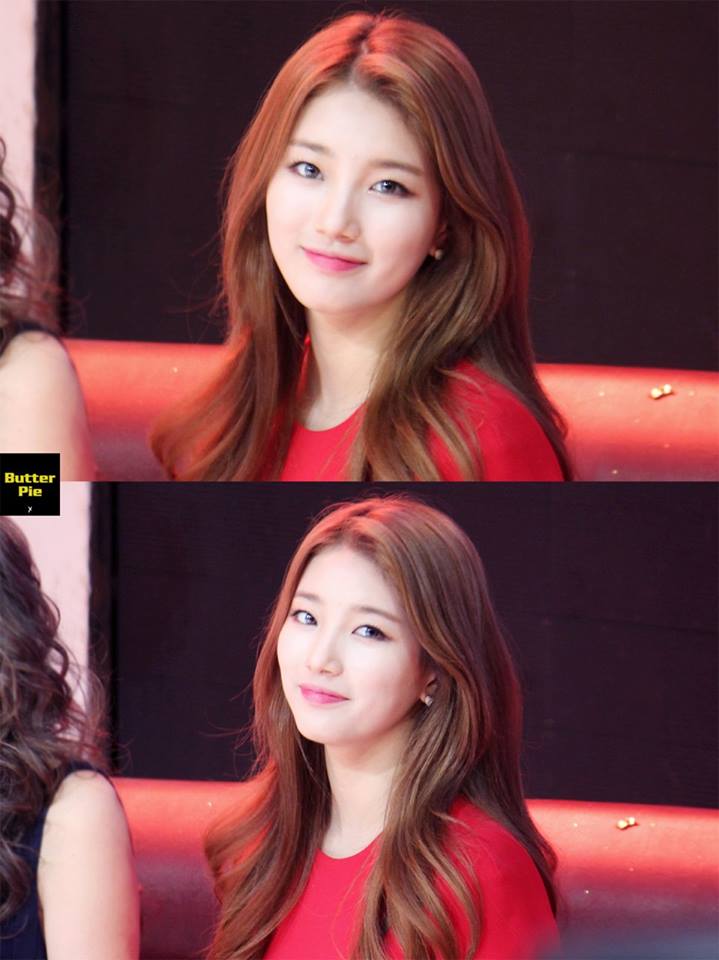 suzy miss a ไอดอลเกาหลีวัยใส น่ารักมาก