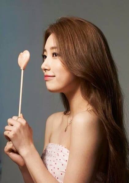 suzy miss a ไอดอลเกาหลีวัยใส น่ารักมาก