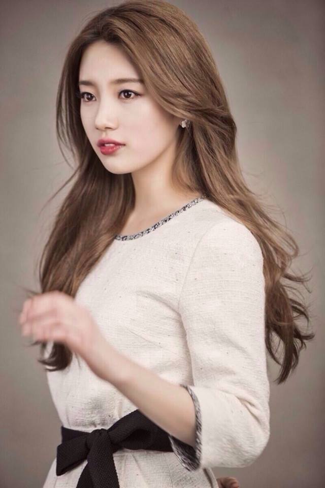 suzy miss a ไอดอลเกาหลีวัยใส น่ารักมาก