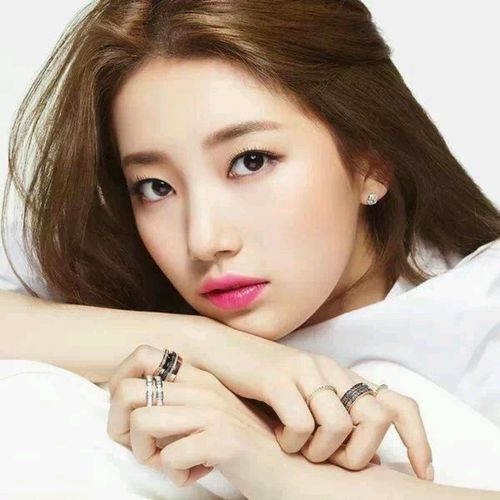 suzy miss a ไอดอลเกาหลีวัยใส น่ารักมาก