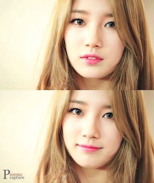 suzy miss a ไอดอลเกาหลีวัยใส น่ารักมาก