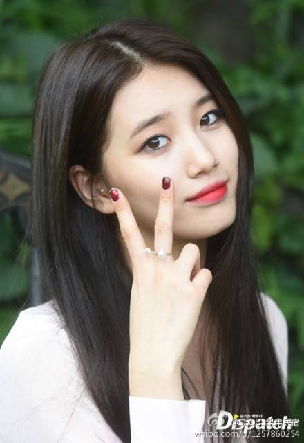 suzy miss a ไอดอลเกาหลีวัยใส น่ารักมาก
