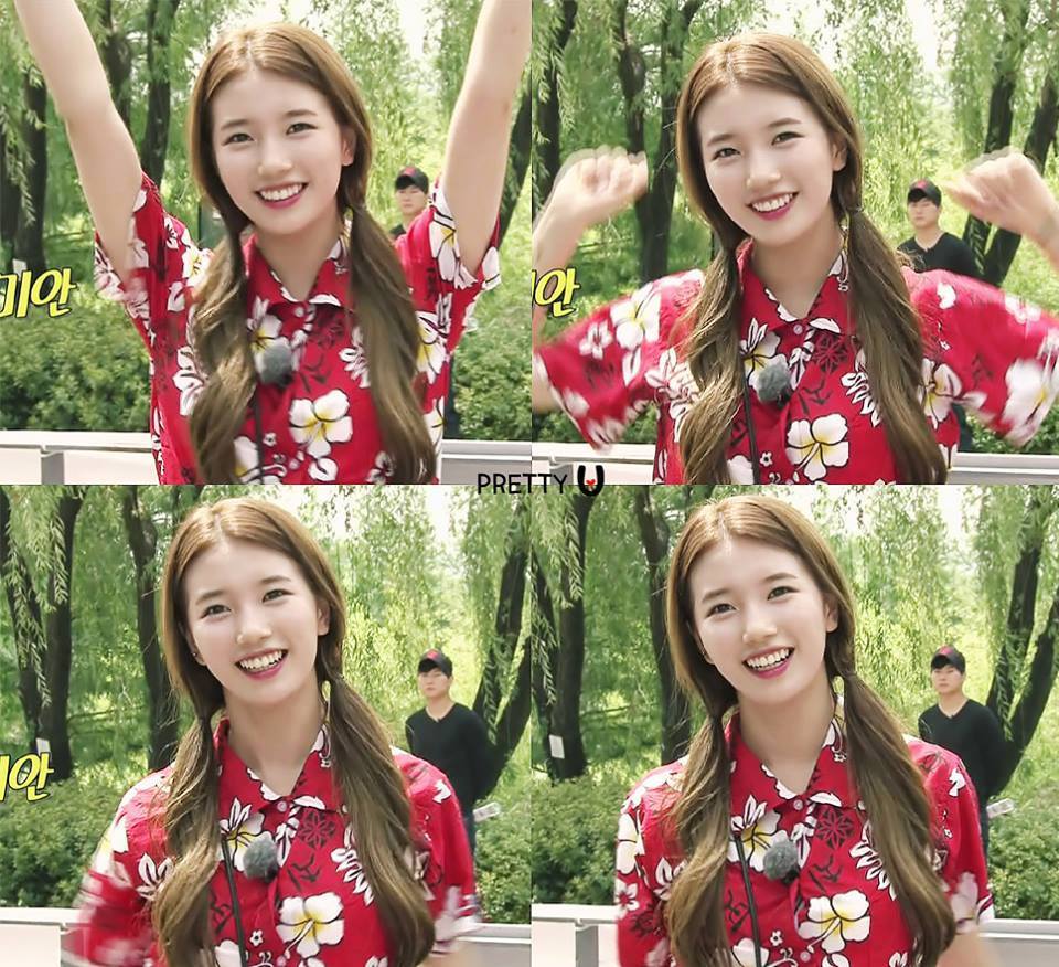 suzy miss a ไอดอลเกาหลีวัยใส น่ารักมาก