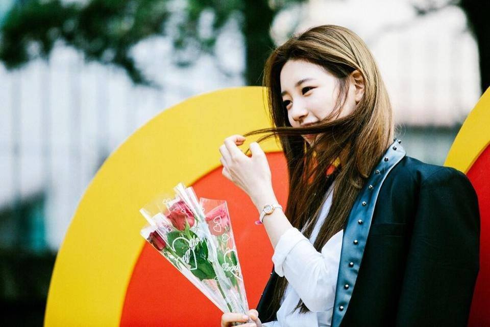 suzy miss a ไอดอลเกาหลีวัยใส น่ารักมาก