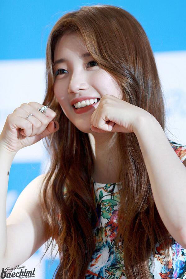 suzy miss a ไอดอลเกาหลีวัยใส น่ารักมาก