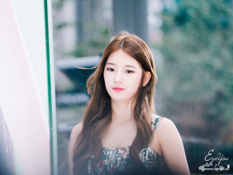 suzy miss a ไอดอลเกาหลีวัยใส น่ารักมาก