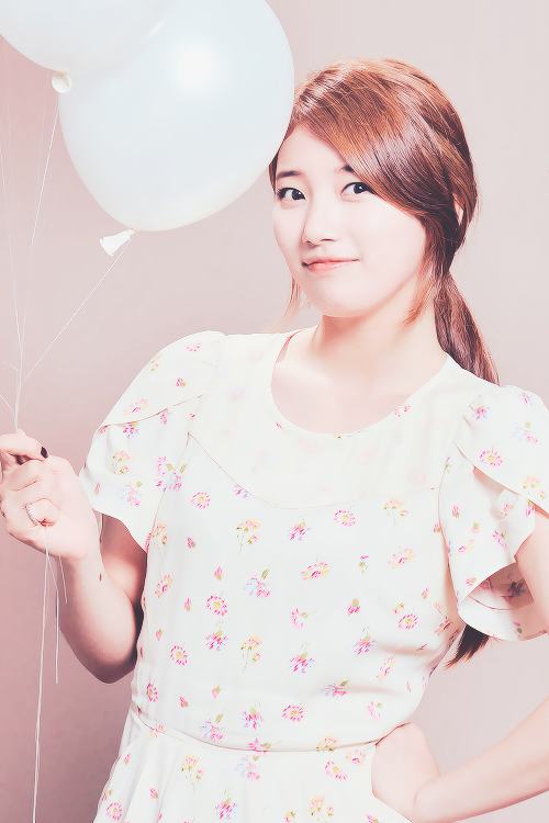 suzy miss a ไอดอลเกาหลีวัยใส น่ารักมาก