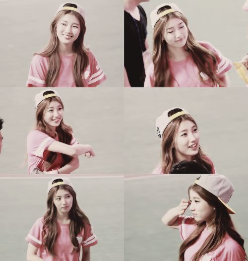 suzy miss a ไอดอลเกาหลีวัยใส น่ารักมาก