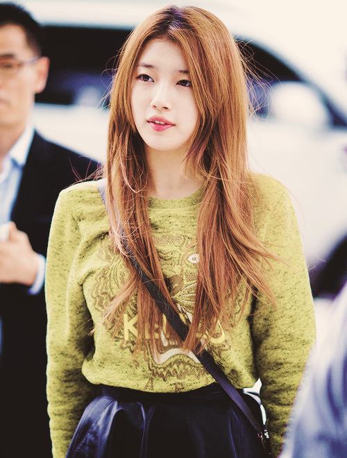 suzy miss a ไอดอลเกาหลีวัยใส น่ารักมาก