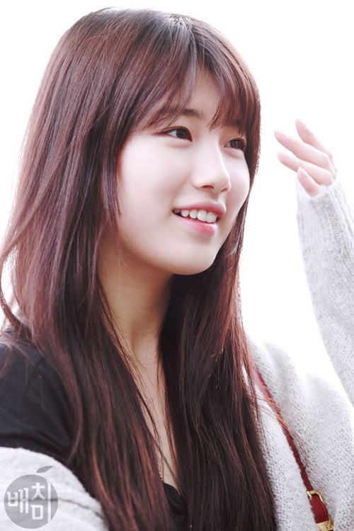 suzy miss a ไอดอลเกาหลีวัยใส น่ารักมาก
