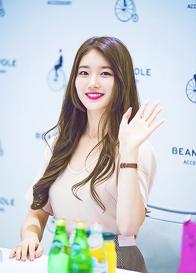 suzy miss a ไอดอลเกาหลีวัยใส น่ารักมาก