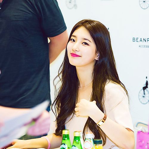 suzy miss a ไอดอลเกาหลีวัยใส น่ารักมาก