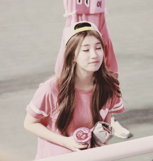 suzy miss a ไอดอลเกาหลีวัยใส น่ารักมาก