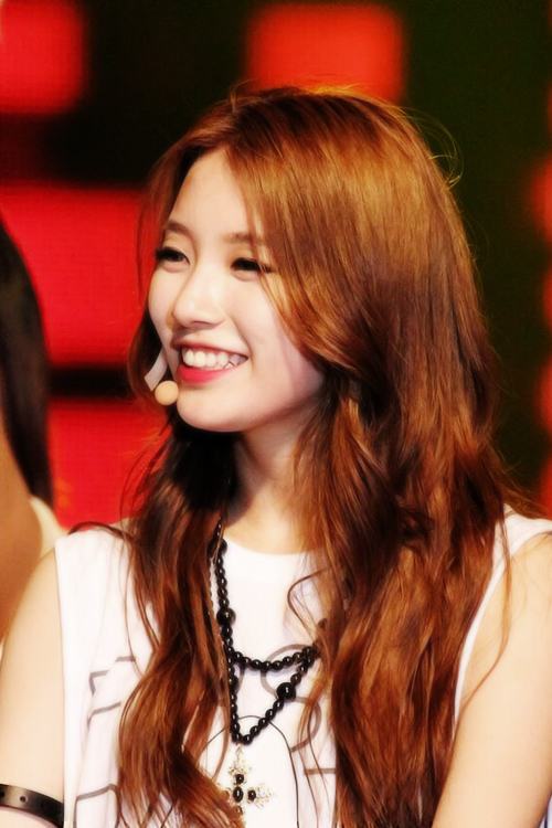 suzy miss a ไอดอลเกาหลีวัยใส น่ารักมาก
