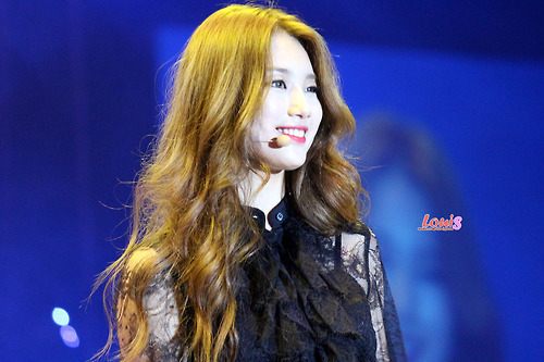 suzy miss a ไอดอลเกาหลีวัยใส น่ารักมาก