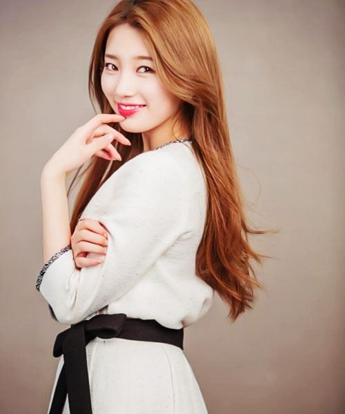 suzy miss a ไอดอลเกาหลีวัยใส น่ารักมาก