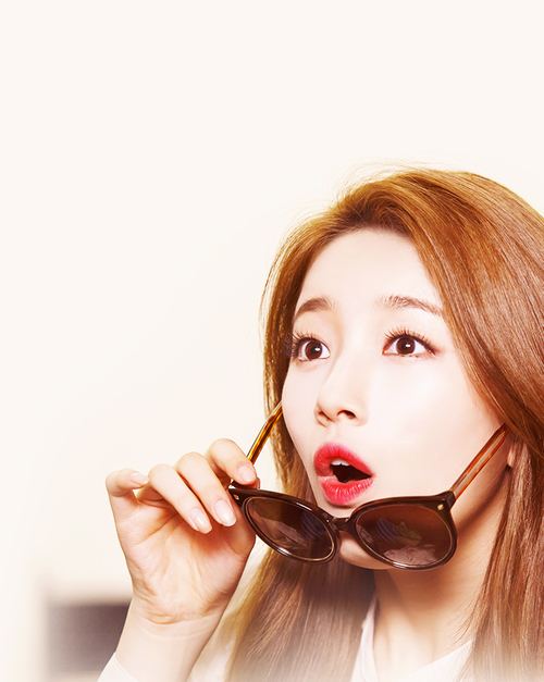 suzy miss a ไอดอลเกาหลีวัยใส น่ารักมาก
