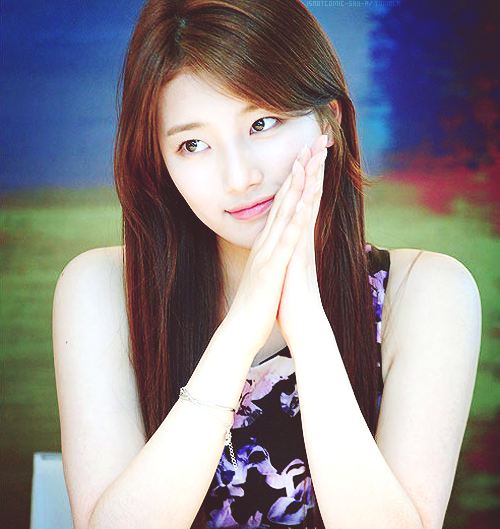 suzy miss a ไอดอลเกาหลีวัยใส น่ารักมาก
