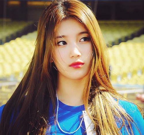 suzy miss a ไอดอลเกาหลีวัยใส น่ารักมาก