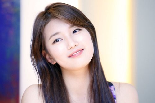 suzy miss a ไอดอลเกาหลีวัยใส น่ารักมาก