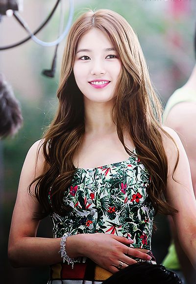 suzy miss a ไอดอลเกาหลีวัยใส น่ารักมาก