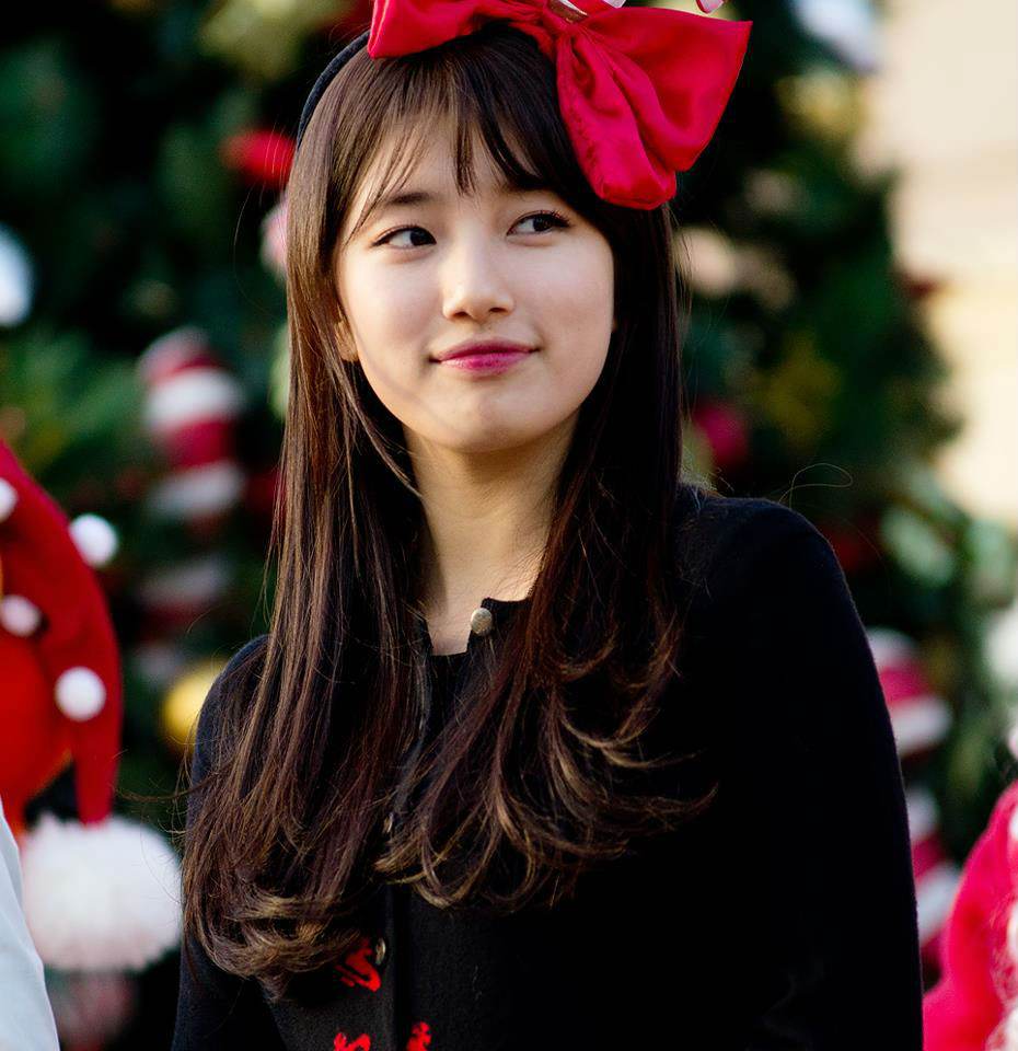 suzy miss a ไอดอลเกาหลีวัยใส น่ารักมาก