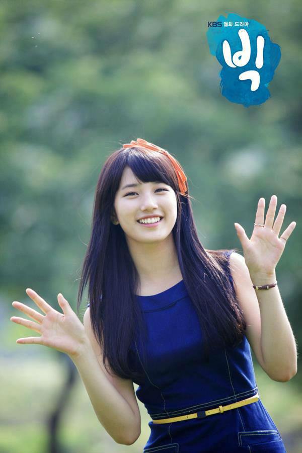 suzy miss a ไอดอลเกาหลีวัยใส น่ารักมาก