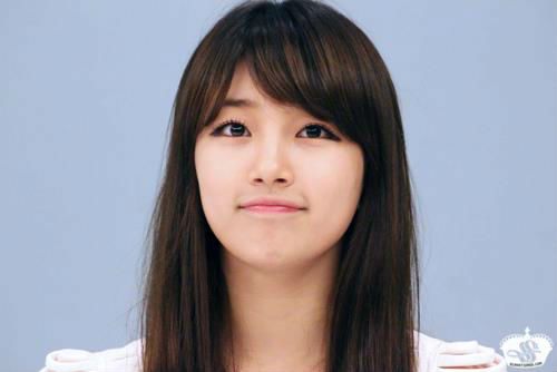suzy miss a ไอดอลเกาหลีวัยใส น่ารักมาก