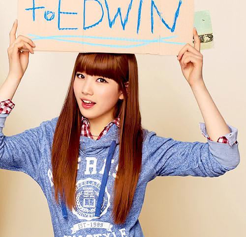 suzy miss a ไอดอลเกาหลีวัยใส น่ารักมาก