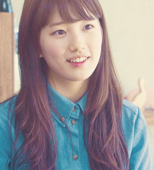 suzy miss a ไอดอลเกาหลีวัยใส น่ารักมาก