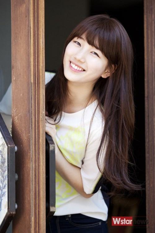 suzy miss a ไอดอลเกาหลีวัยใส น่ารักมาก