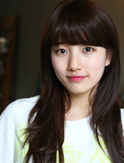 suzy miss a ไอดอลเกาหลีวัยใส น่ารักมาก