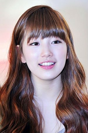suzy miss a ไอดอลเกาหลีวัยใส น่ารักมาก