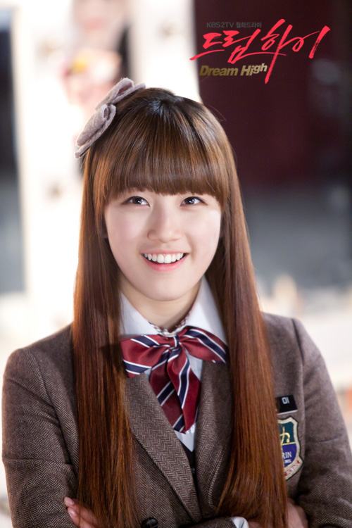suzy miss a ไอดอลเกาหลีวัยใส น่ารักมาก