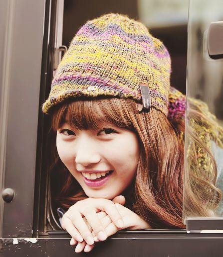 suzy miss a ไอดอลเกาหลีวัยใส น่ารักมาก