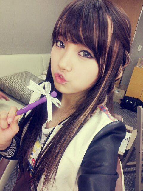 suzy miss a ไอดอลเกาหลีวัยใส น่ารักมาก