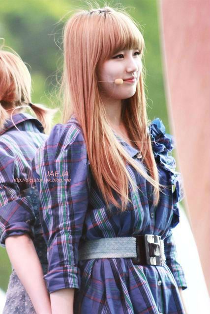 suzy miss a ไอดอลเกาหลีวัยใส น่ารักมาก