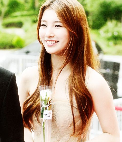 suzy miss a ไอดอลเกาหลีวัยใส น่ารักมาก