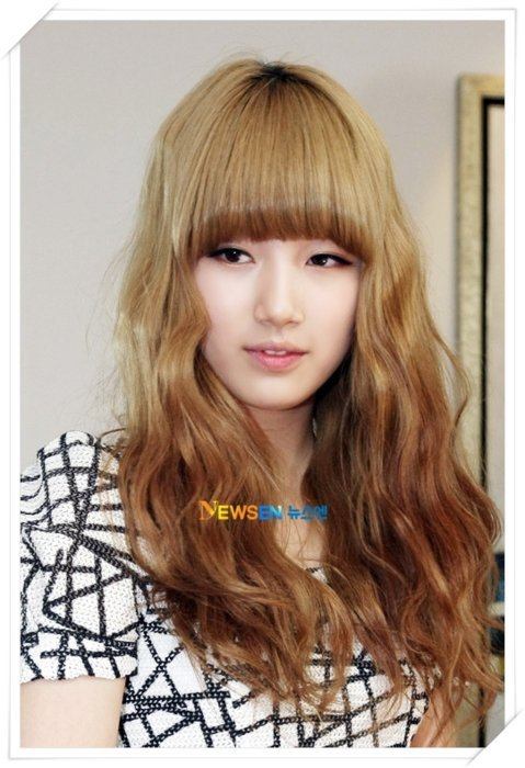 suzy miss a ไอดอลเกาหลีวัยใส น่ารักมาก