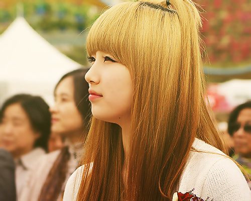 suzy miss a ไอดอลเกาหลีวัยใส น่ารักมาก