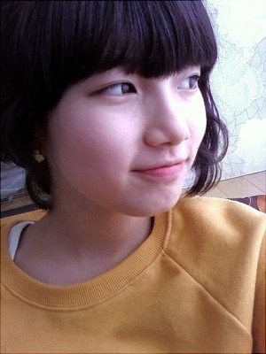suzy miss a ไอดอลเกาหลีวัยใส น่ารักมาก