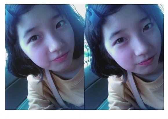 suzy miss a ไอดอลเกาหลีวัยใส น่ารักมาก