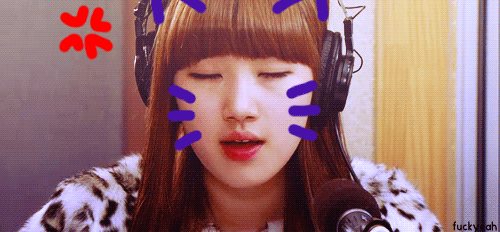suzy miss a ไอดอลเกาหลีวัยใส น่ารักมาก