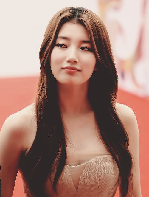 suzy miss a ไอดอลเกาหลีวัยใส น่ารักมาก