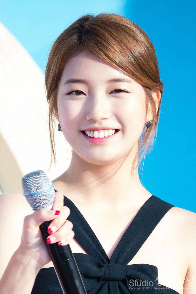 suzy miss a ไอดอลเกาหลีวัยใส น่ารักมาก