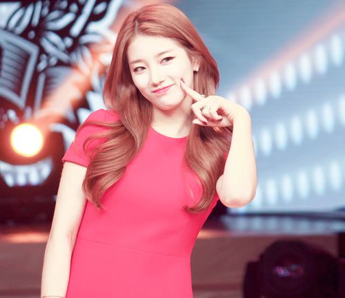 suzy miss a ไอดอลเกาหลีวัยใส น่ารักมาก