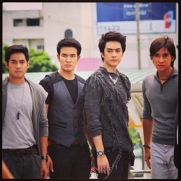 อร๊าย คืนนี้แล้วที่ละครผี cgทุ่มทุ่นสุดอลังการแห่งปีของช่อง 3 เรื่อง the sixthsense สื่อรักสัมผัสหัวใจภาค 2 จะออนแอร์แล้ววว (2)