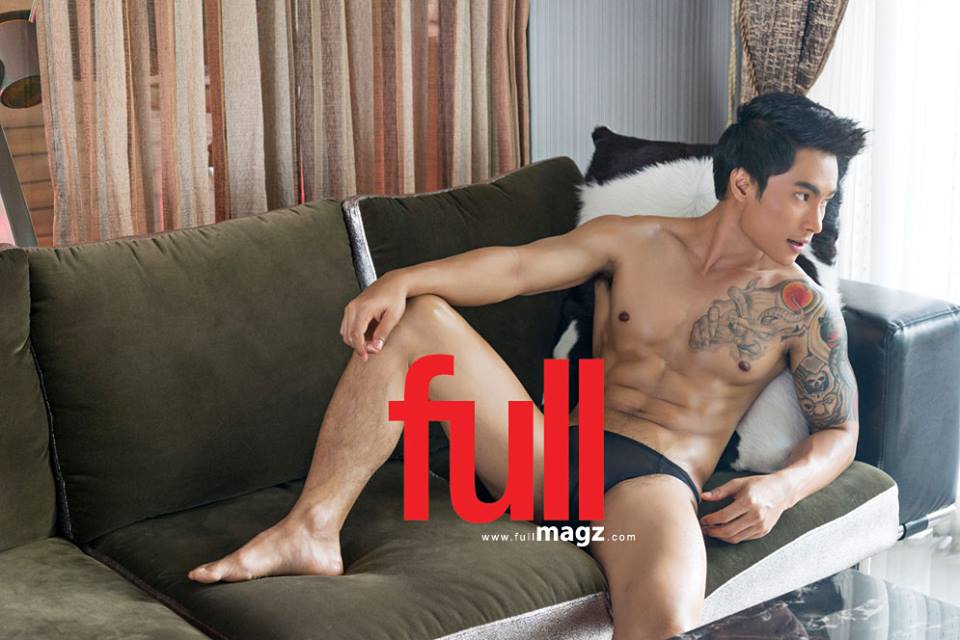 Full Magazine no.9 October 2013
