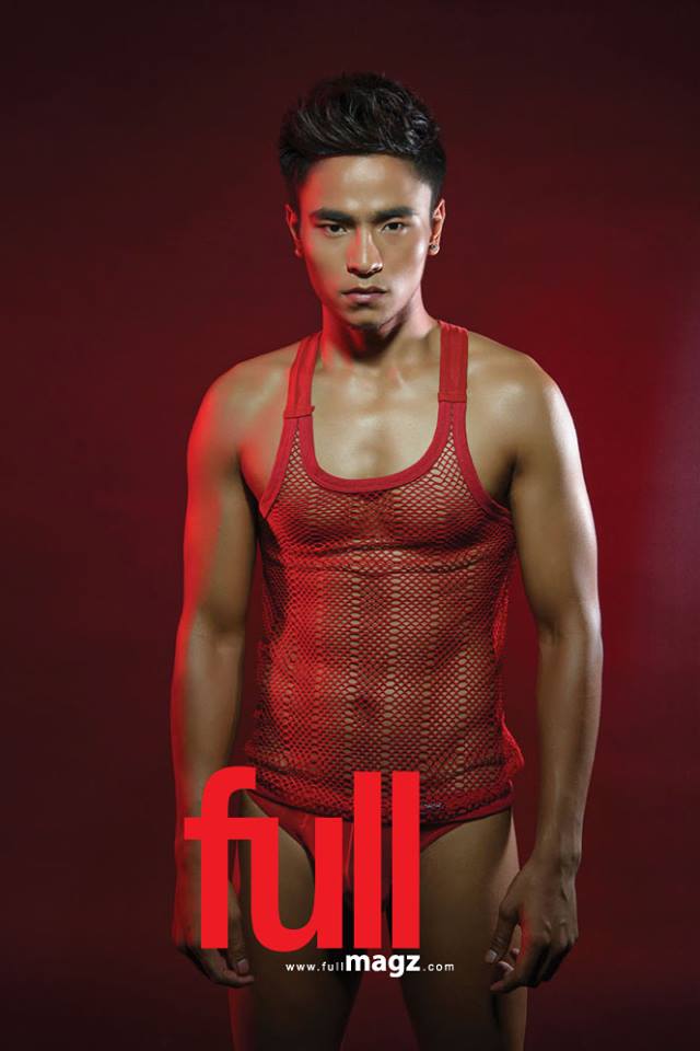 Full Magazine no.9 October 2013