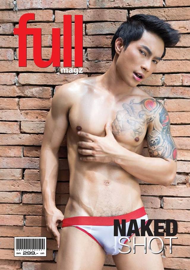 Full Magazine no.9 October 2013